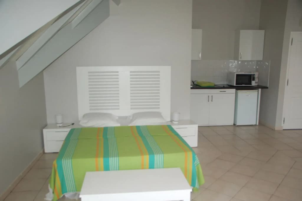 Village Creole Hotel - Photo 4