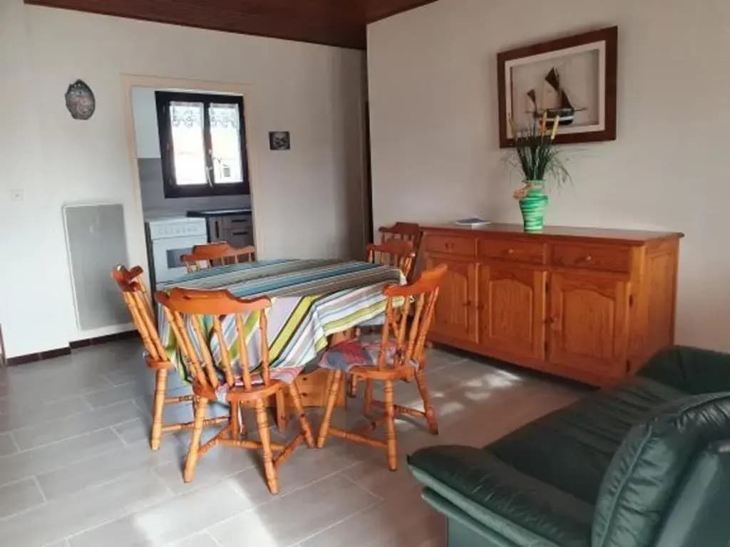 Maison L'Aiguillon-sur-Mer, 3 pièces, 4 personnes - FR-1-476-24 - Photo 3