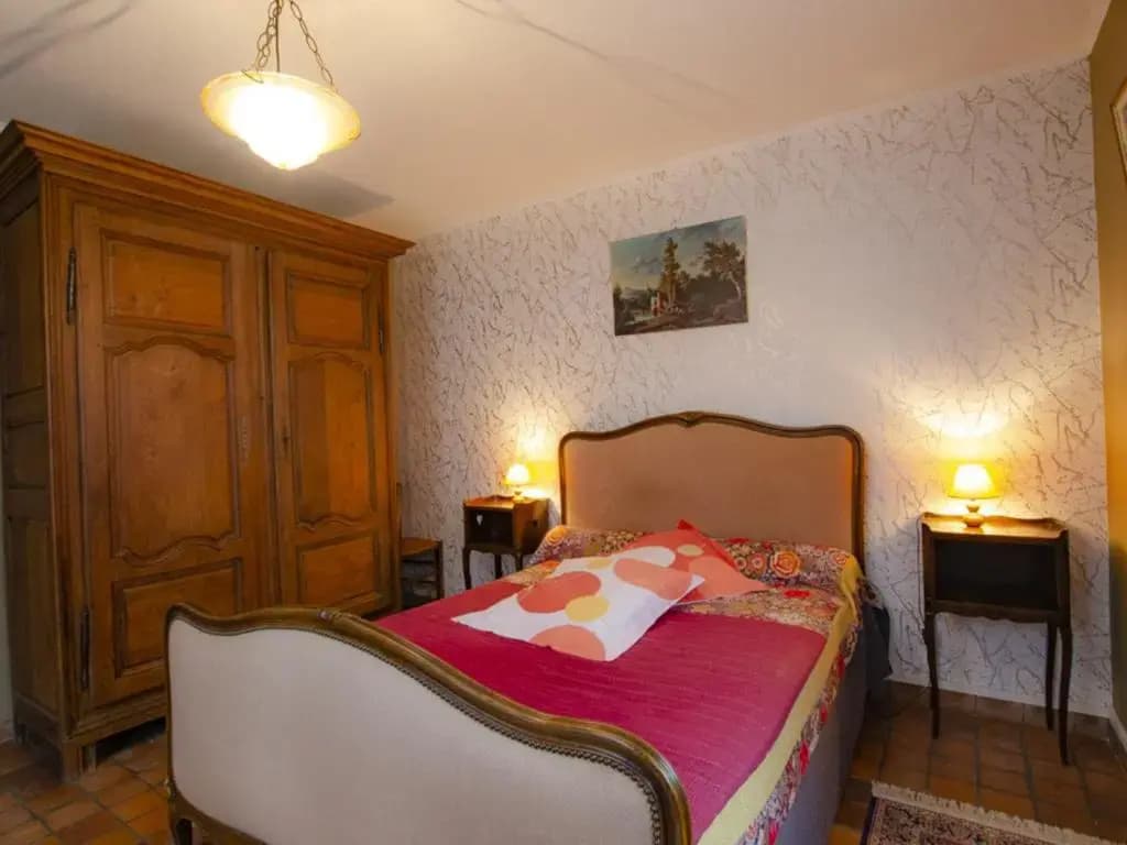 Gîte Bligny, 4 pièces, 6 personnes - FR-1-543-110 - Photo 5