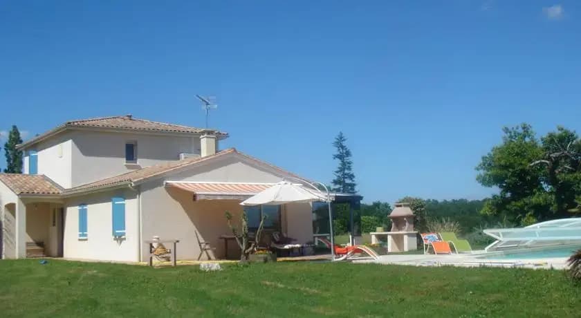 B&B Les Albizias - Photo 3