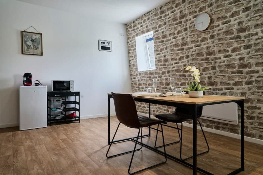 Le Grand Duplex Balneo 10 Minutes de la Gare - Miniature 8