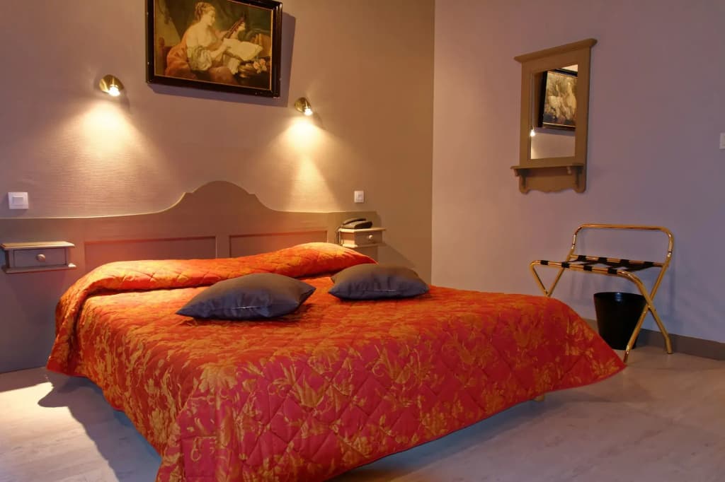 Citotel Trianon Grenoble Centre - Miniature 6