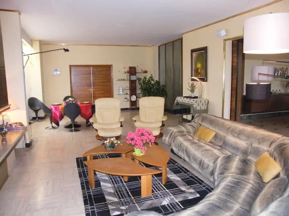 Villa Ayrault - Photo 2