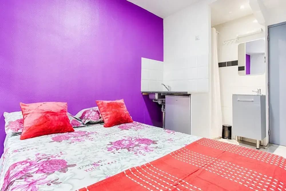 Hotel Monte Cristo - Photo 1