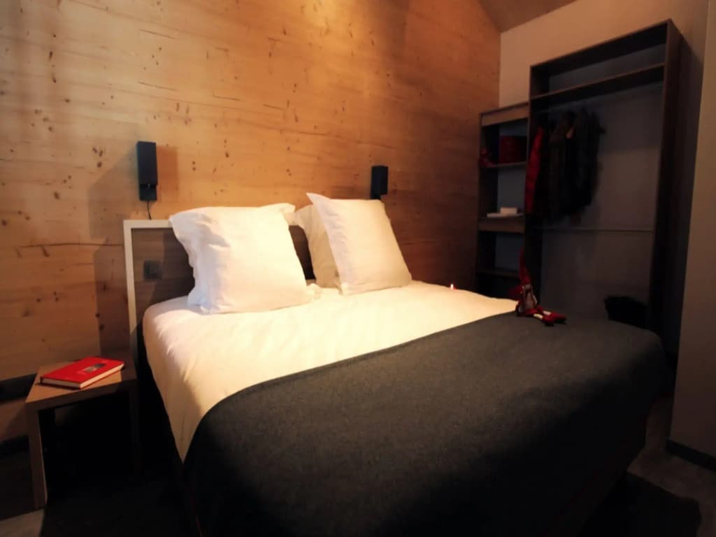 Hôtel de l'Arve by HappyCulture - Photo 4