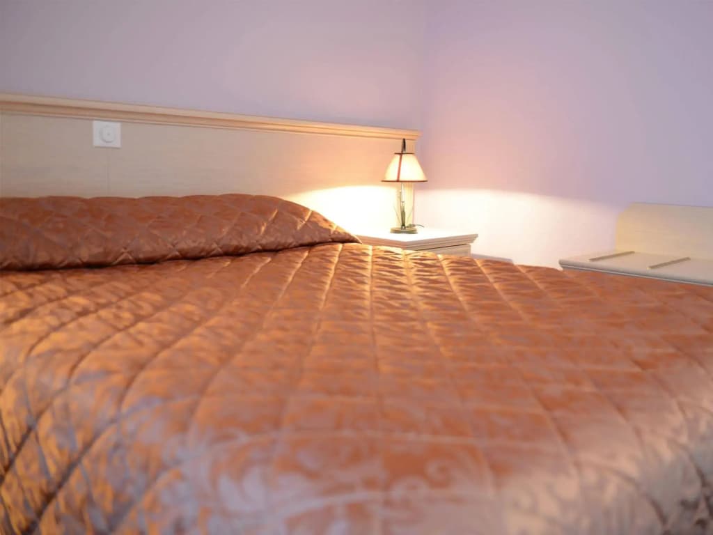 Best Western Flers Centre Gare - Miniature 6