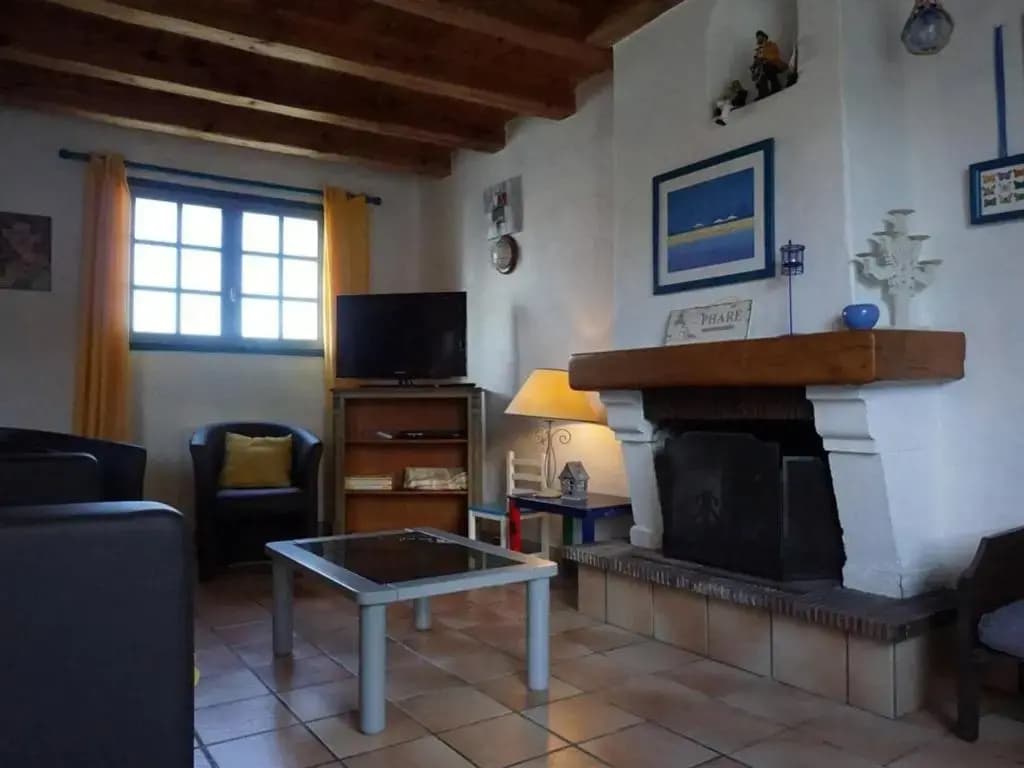 Maison Noirmoutier-en-l'Île, 5 pièces, 6 personnes - FR-1-224B-453 - Miniature 8