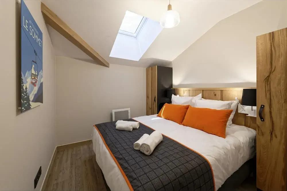Apartment in Samoens Near Grand Massif - Photo 4