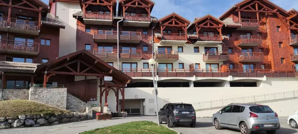 Residence la Dame Blanche - Photo 1