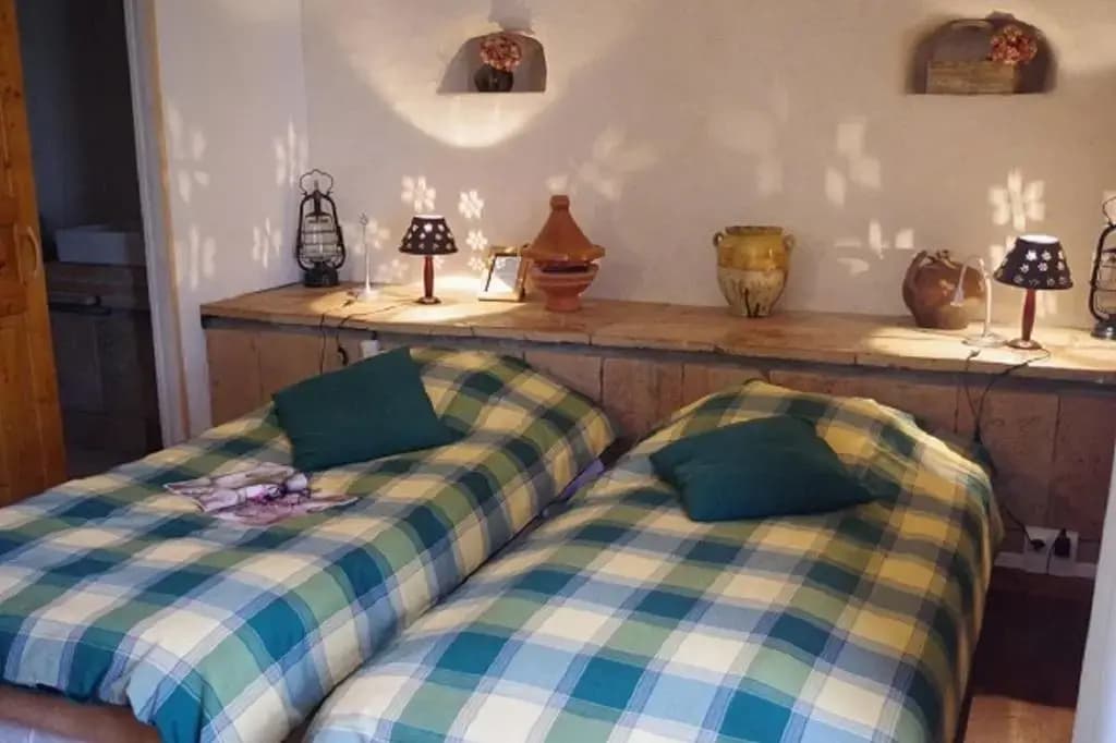 La Ferme de Menoun - Photo 3