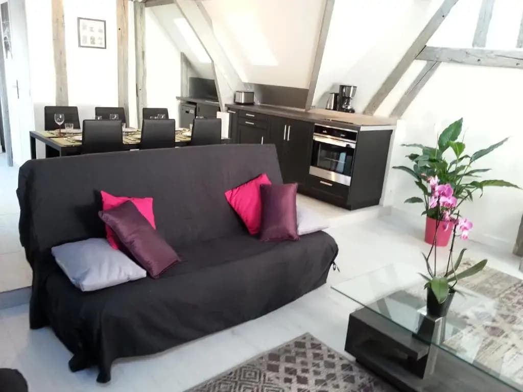 Le Logis de la Tour - Photo 2