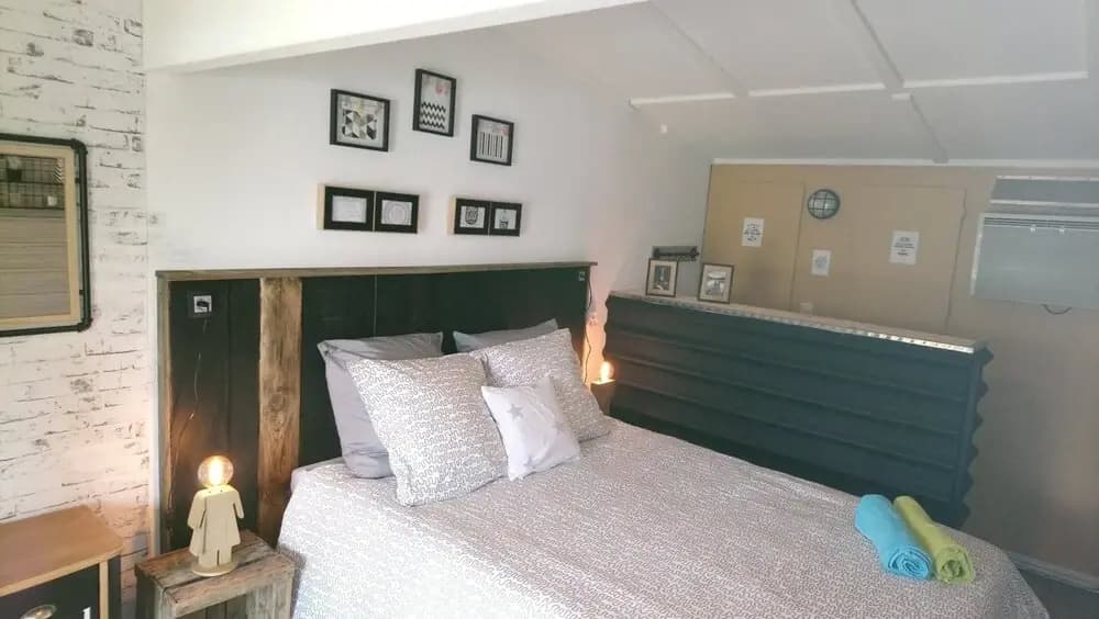 Les Chalets Du Goulet - Photo 5