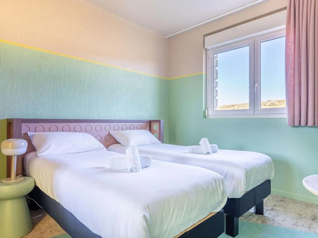 ibis Styles Pont du Gard - Photo 3