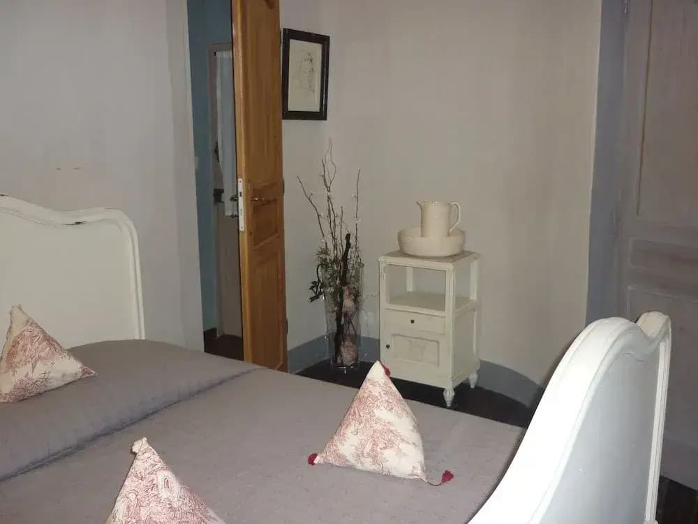 Chambres d'Hôtes - Les Vallées - Photo 2