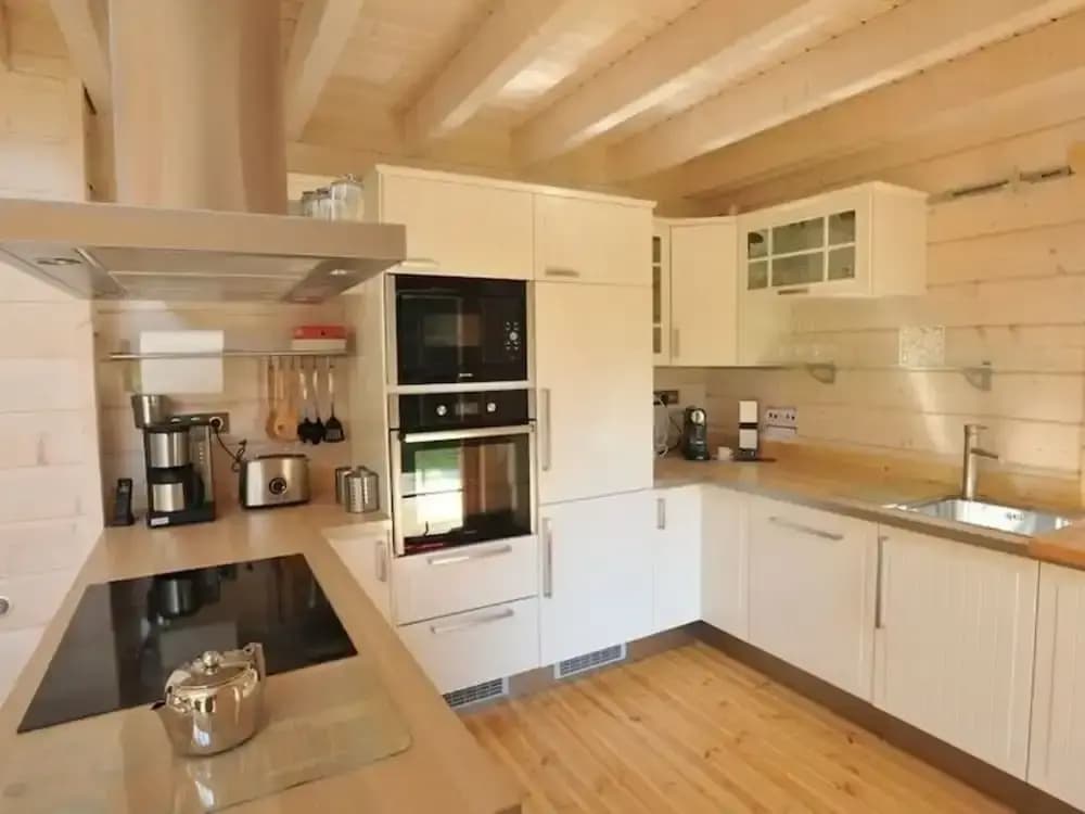 Le Sine Nomine Comfortable Holiday Residence - Miniature 8