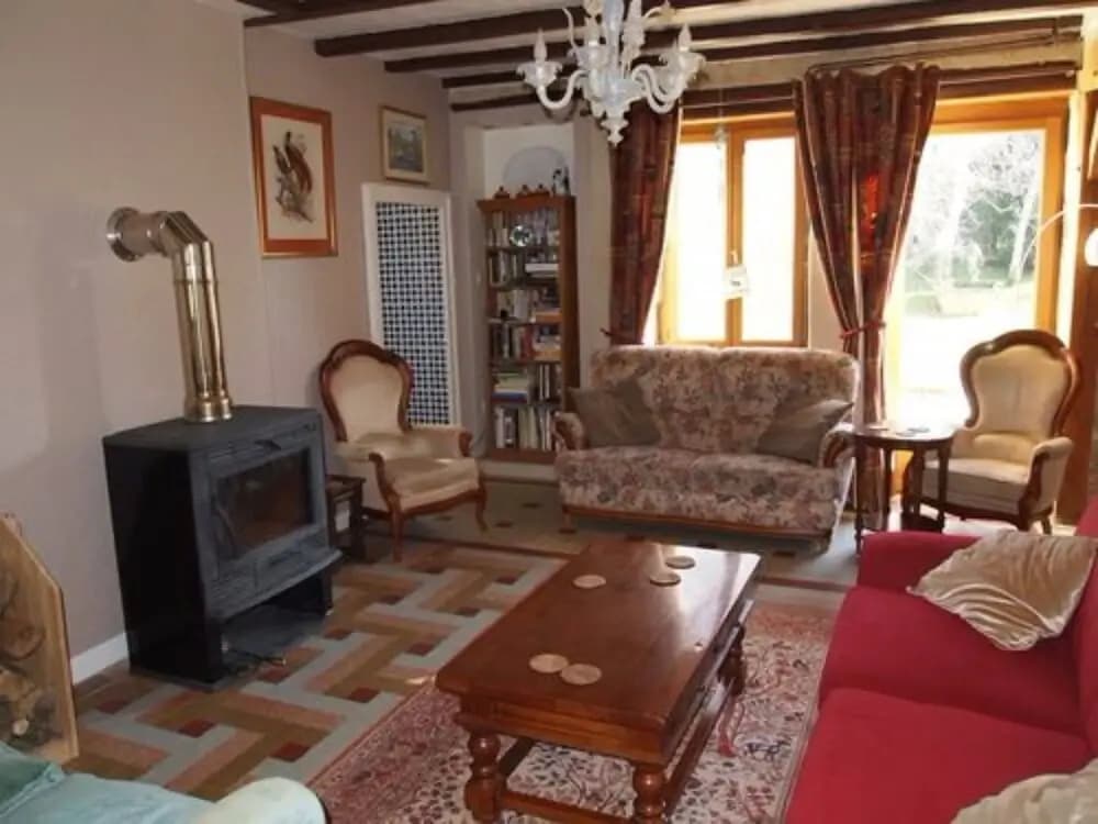 Appletons Farmhouse B&B - Photo 2