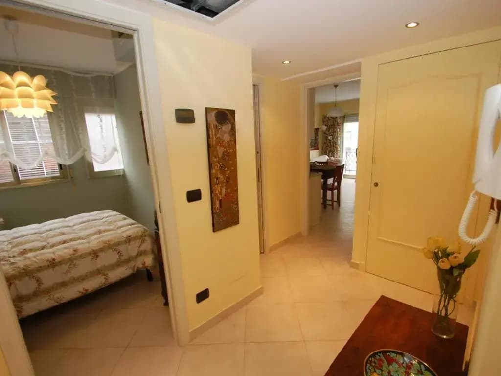Appartement Menton, 2 pièces, 4 personnes - FR-1-196-160 - Photo 5