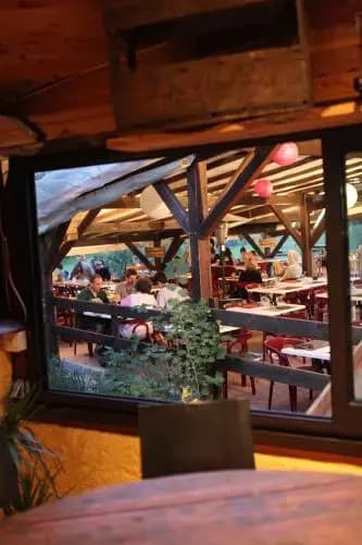 Camping-Hotel de Plein Air Les 2 Bois - Miniature 6