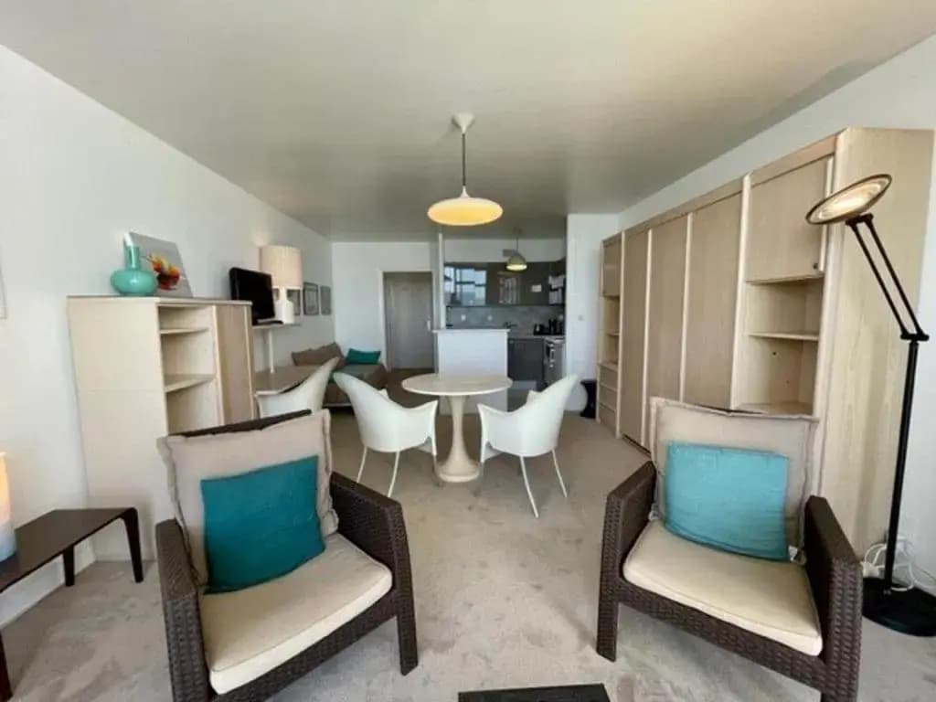 Appartement Quiberon, 1 pièce, 3 personnes - FR-1-478-101 - Miniature 7