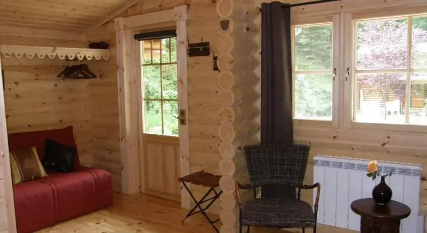 Tumbleweed House - Photo 4