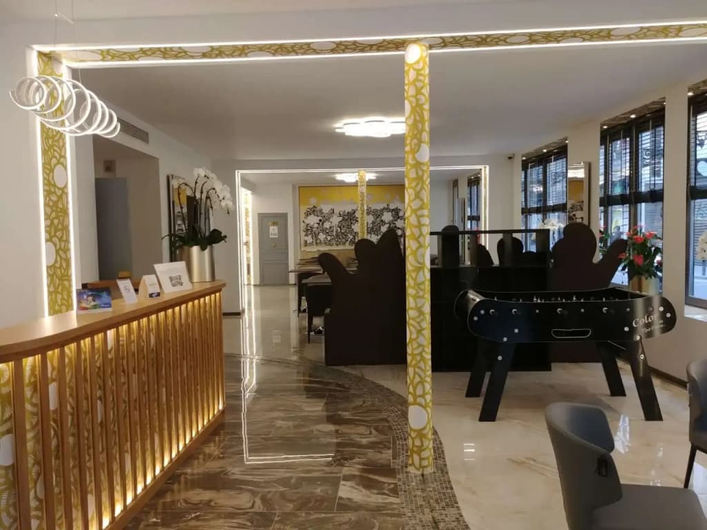 Aida Opera Hotel - Photo 2
