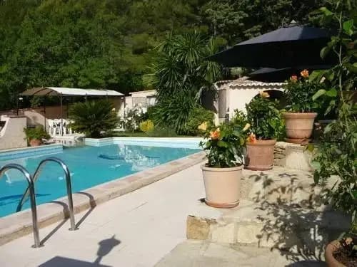 Clos du Pontillaou - Photo 1