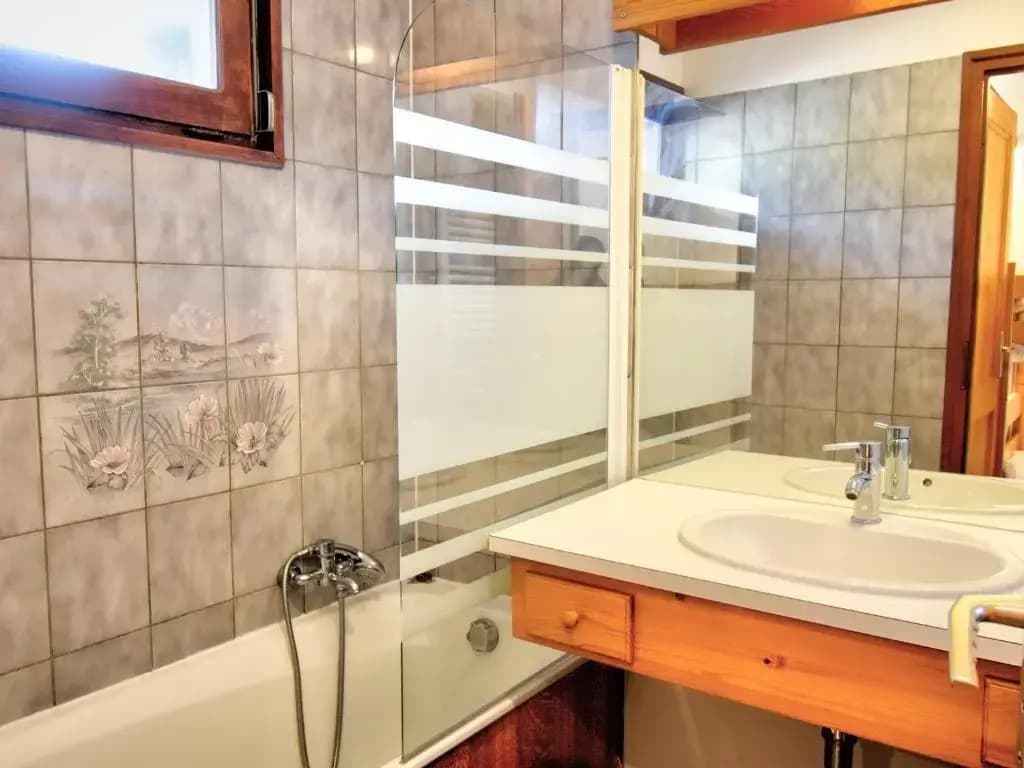 Appartement Morzine, 2 pièces, 6 personnes - FR-1-524-24 - Photo 5