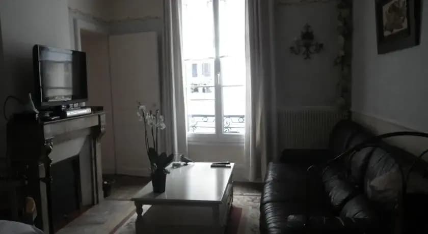 Appartement Le Soleil Dort City Break - Photo 2
