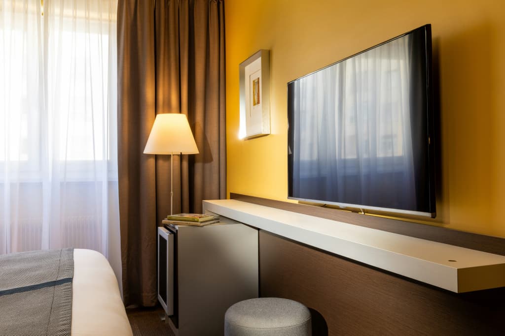 Hotel Diana Dauphine - Miniature 6