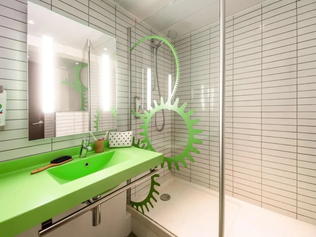 Ibis Styles Besançon - Miniature 7