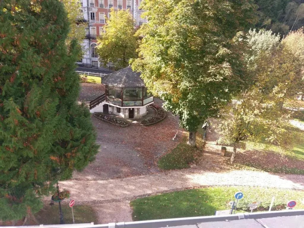Résidence du Parc - Miniature 6