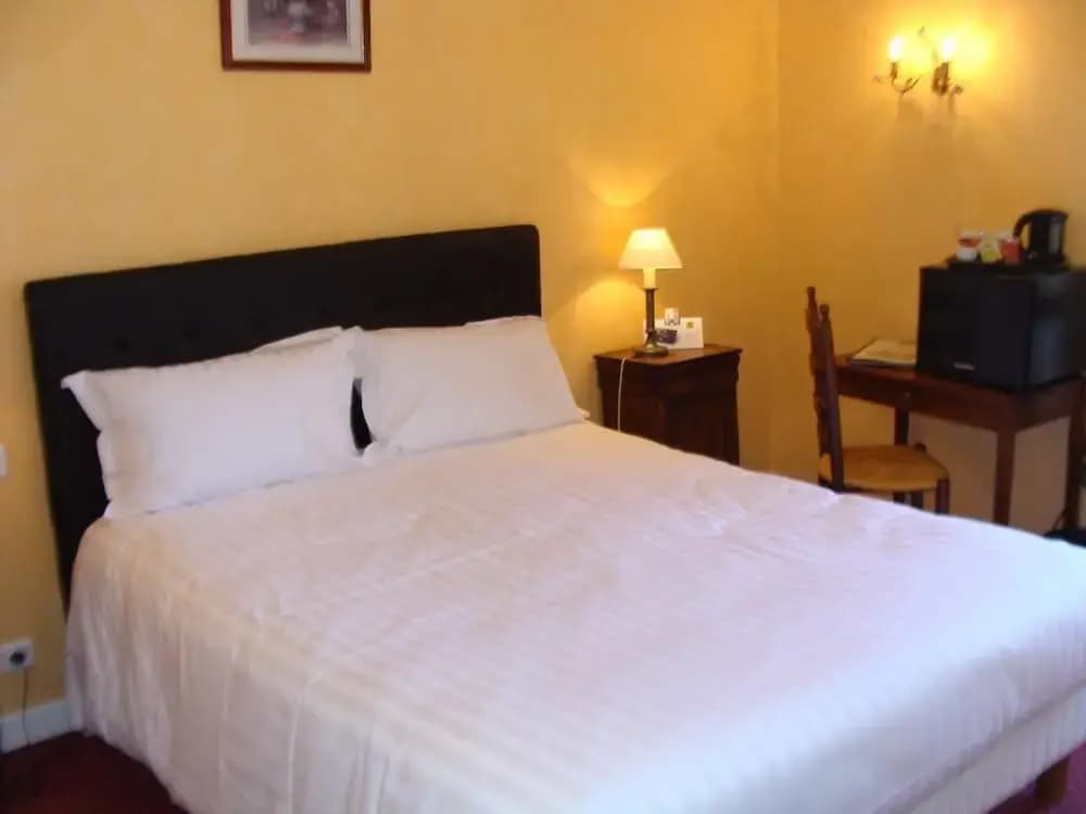 Logis La Gamade - Photo 4