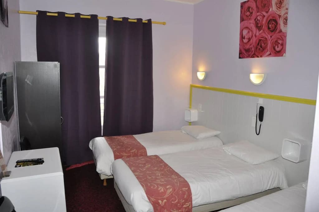 Sarl Hotel Cesar - Photo 5