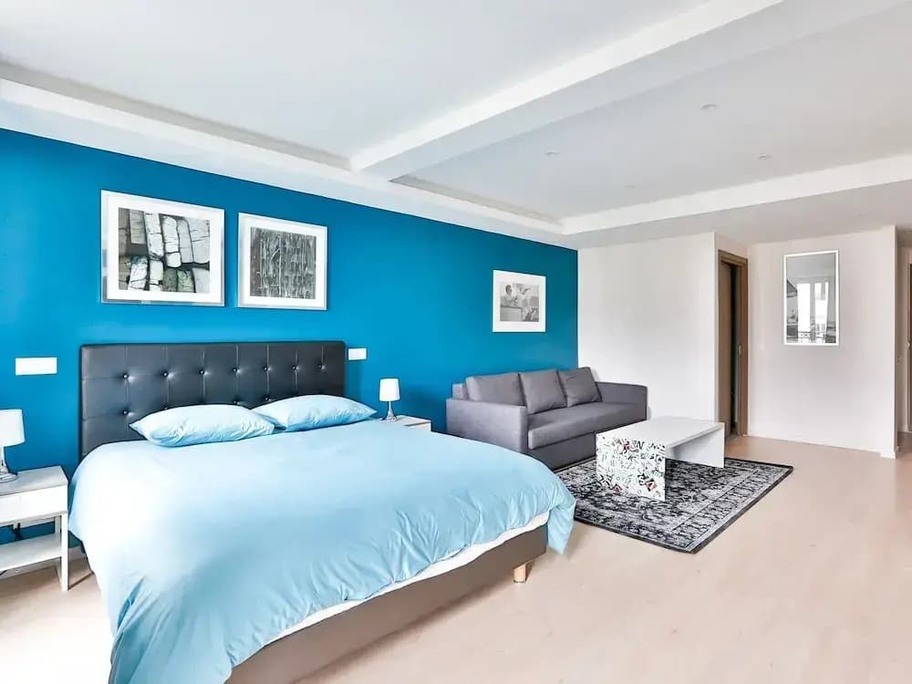 Blue Nights Appartements 108 - Photo 2