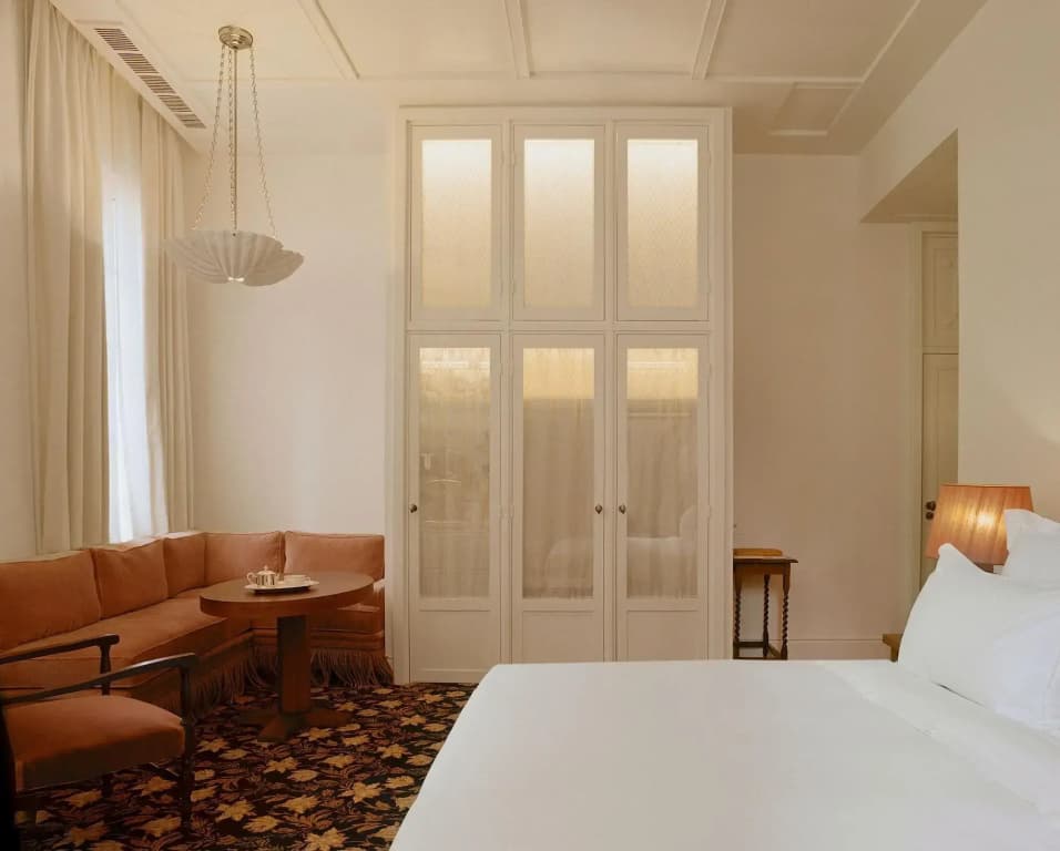 Hôtel Château Voltaire - Miniature 6