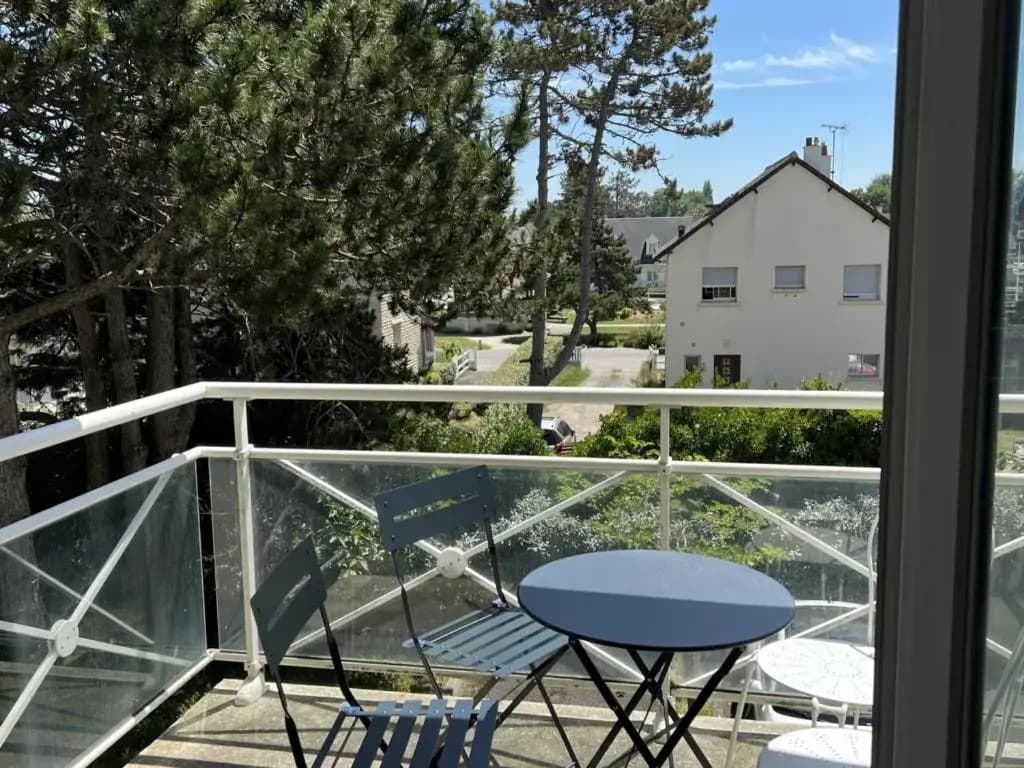 Appartement Merville-Franceville-Plage, 2 pièces, 4 personnes - FR-1-487-233 - Miniature 7