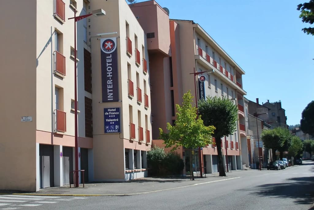 Brit Hotel Cahors Centre - Le Valentré - Photo 1