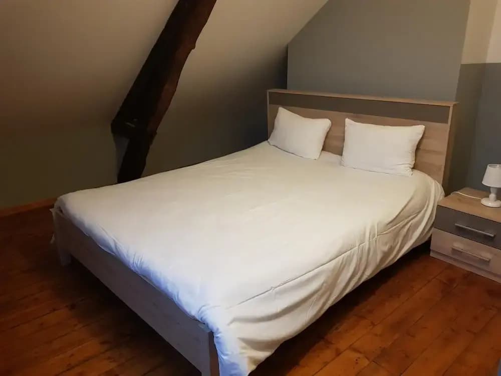 Appart'Hotel de la Tour - Photo 4