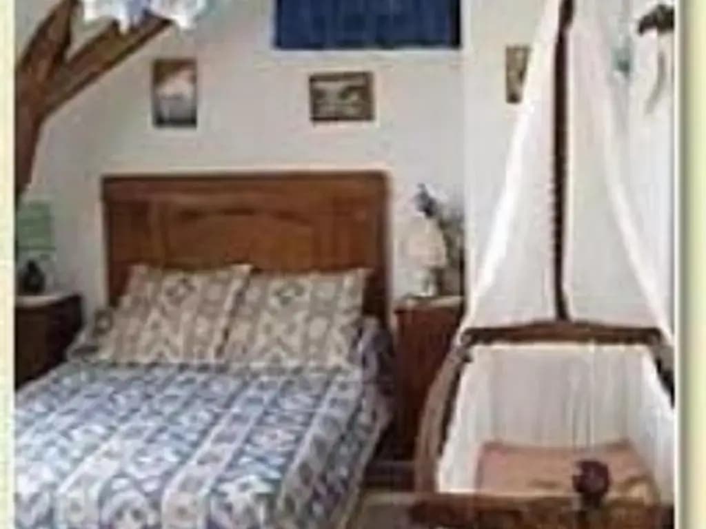 Gîte Tresson, 4 pièces, 13 personnes - FR-1-410-143 - Photo 1