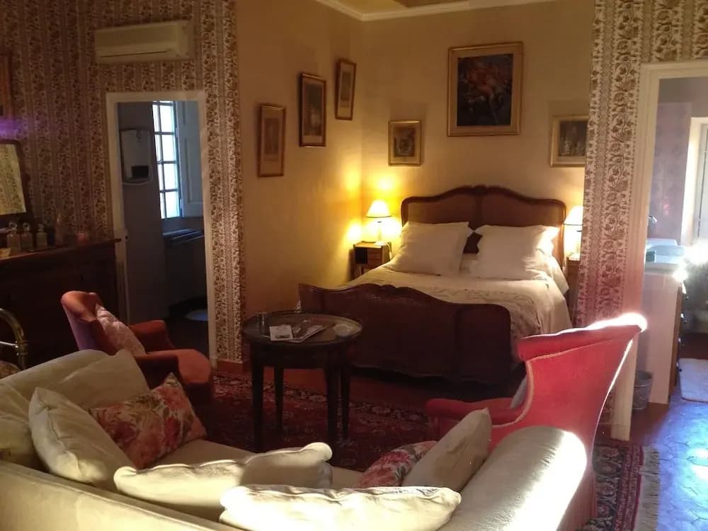 Domaine le Clos du Pavillon - Photo 4