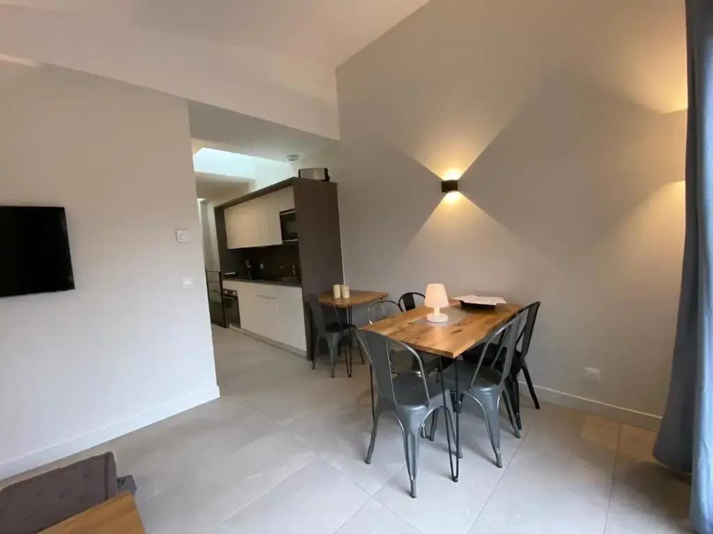 Chalet Pleine Vue & Spa - Photo 1