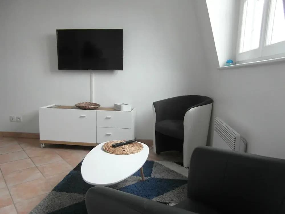 Résidence Le Bristol Amiens Centre - Photo 2