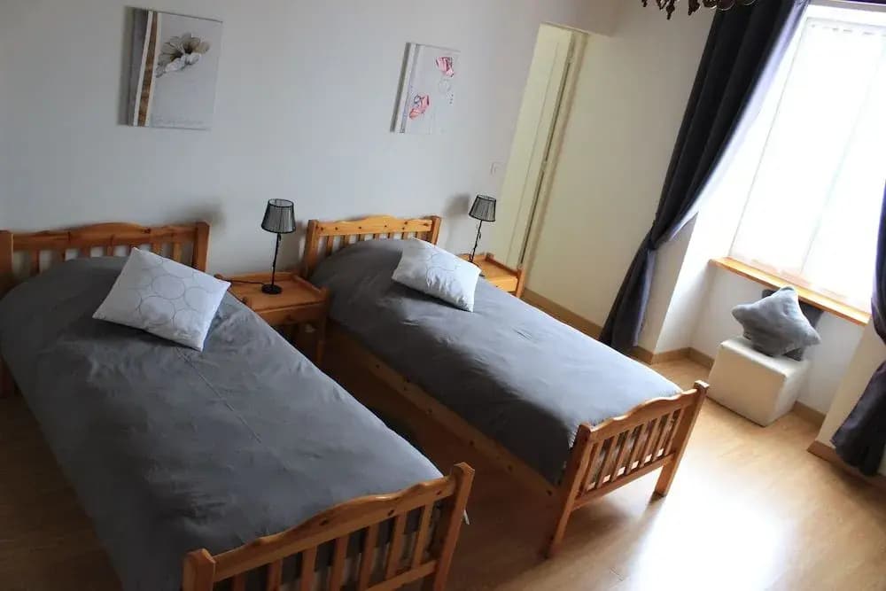 La Massonnière chambres d'hôtes - Photo 2