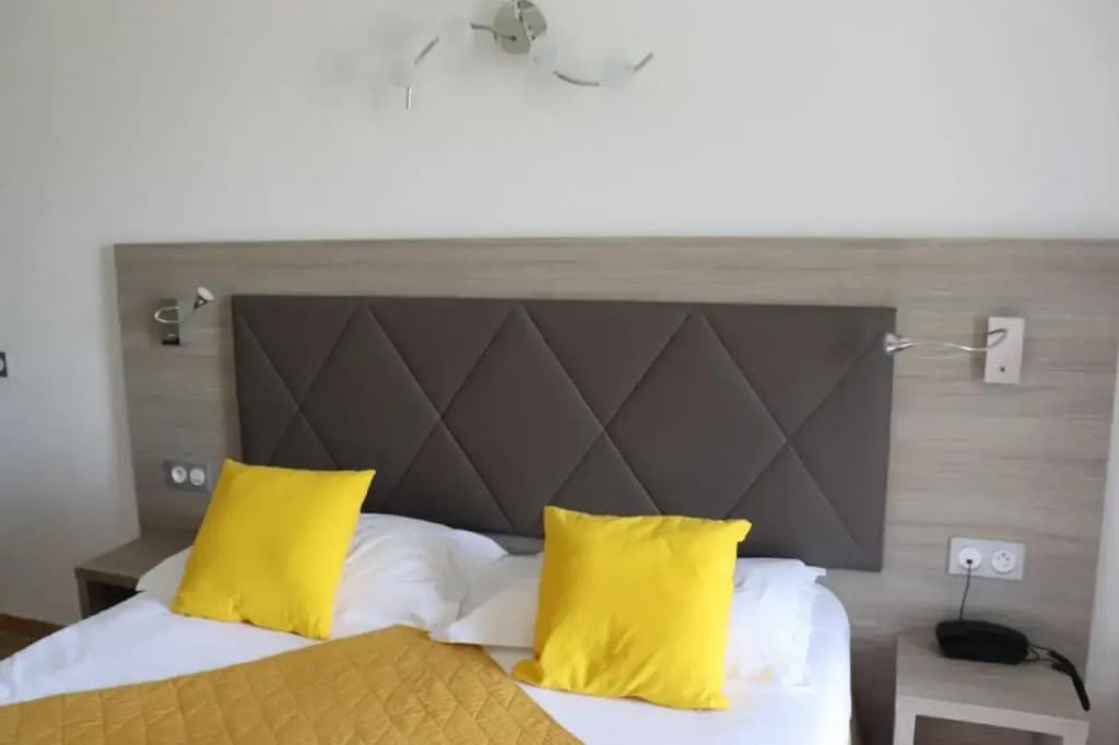 Hotel Le Bellevue - Photo 5