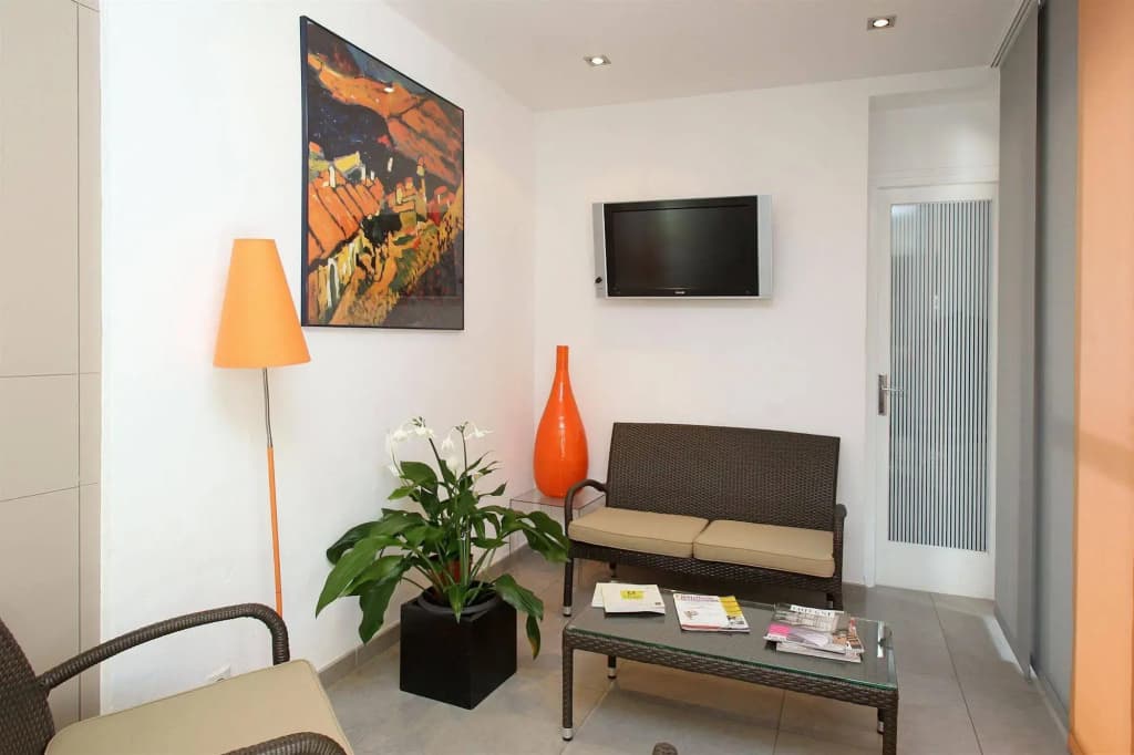 Hotel Méditerranée - Photo 2