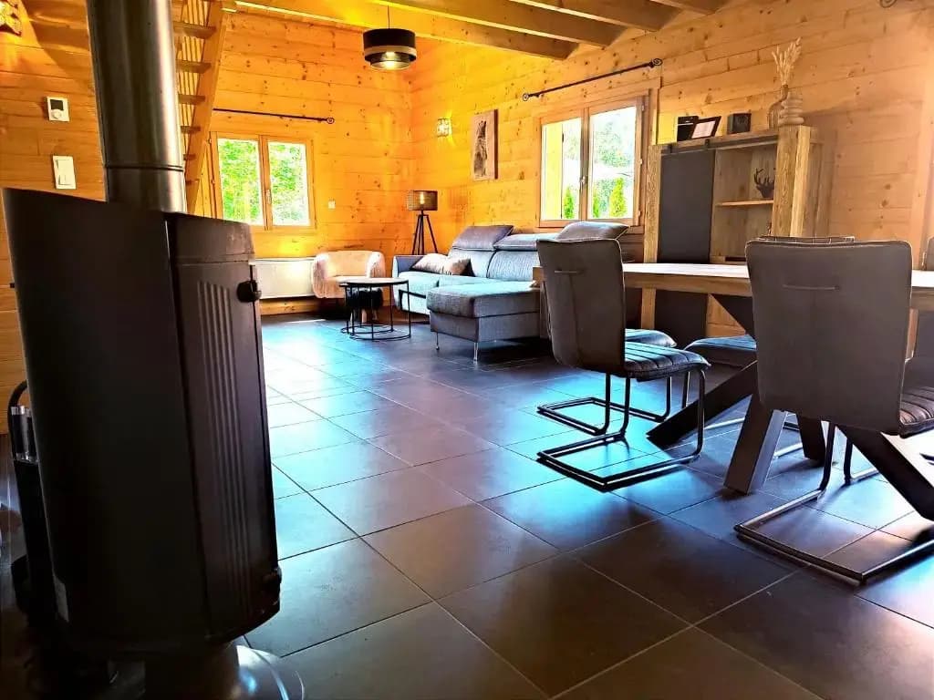 ⁂⁂ LE NID DE PIERRE & JULIE [CLEDICIHOME] 2 pas du centre ville / SPA & TERASSE AMENAGEE ⁂⁂ - Photo 2