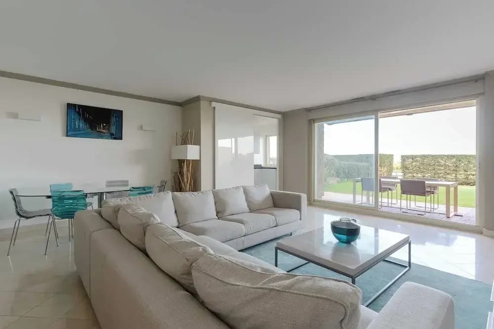 Luxurious Apartment 4 People - Casino Barria\"re - Miniature 7