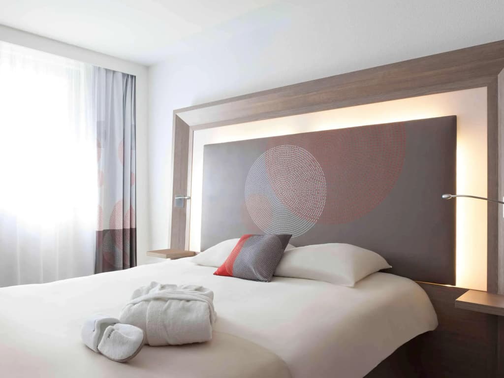 Novotel Paris Pont De Sevres - Photo 3
