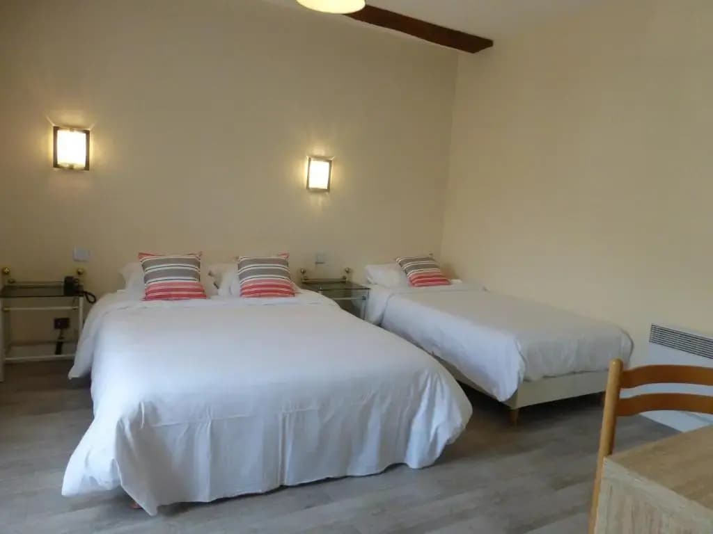 Hôtel Val De Loire - Photo 5