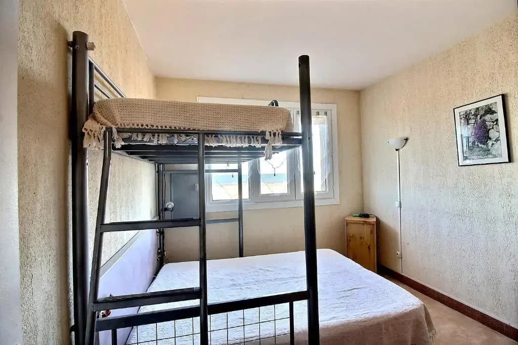 Appartement confortable en front de mer pour 5 personnes - Photo 4